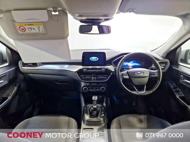 Image for 2022 Ford Kuga 1.5 DSL Titanium High Spec, Very Clean