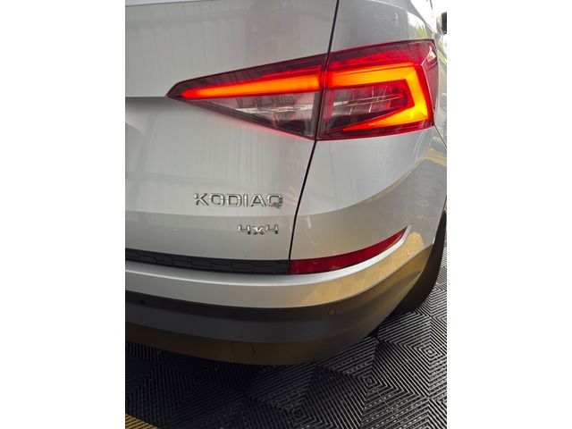 Image for 2019 Skoda Kodiaq 2.0 TDI 150HP 4X4 Ambition 7 Seat