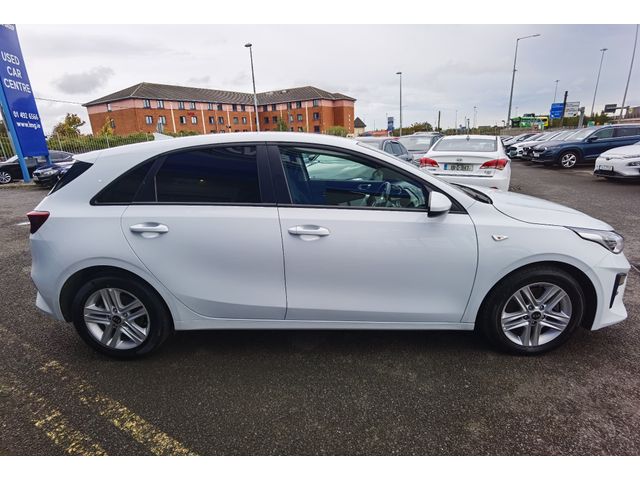 Image for 2021 Kia Ceed 1.6 K2 COMMERCIAL (€15, 950 INC. VAT) - FINANCE AVAILABLE - CALL US TODAY ON 01 492 6566 OR 087-092 5525