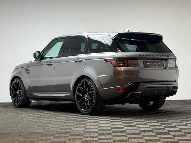 Image for 2021 Land Rover Range Rover Sport HSE DYNAMIC P400E *PAN ROOF*