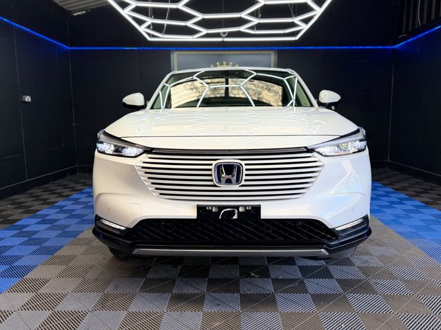 Image for 2024 Honda Vezel 