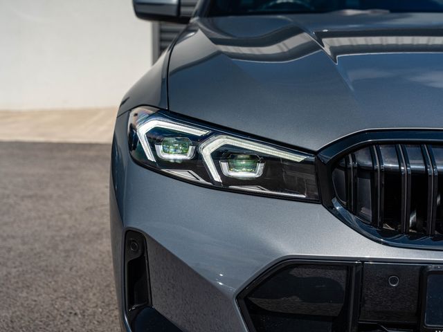 Image for 2024 BMW 3 Series 330E M SPORT