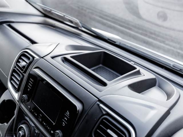 Image for 2026 Citroen Relay 33 L2H2 2.2 Diesel 140HP - €37840 inc vat