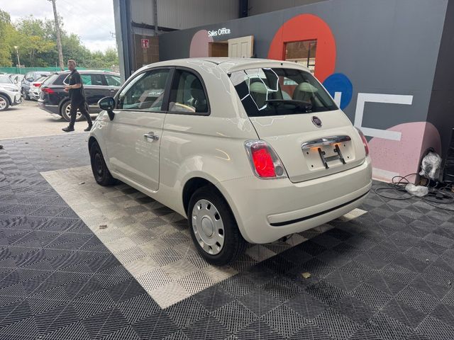 Image for 2014 Fiat 500 2014 FIAT 500 66K KMS AUTOMATIC 1.2