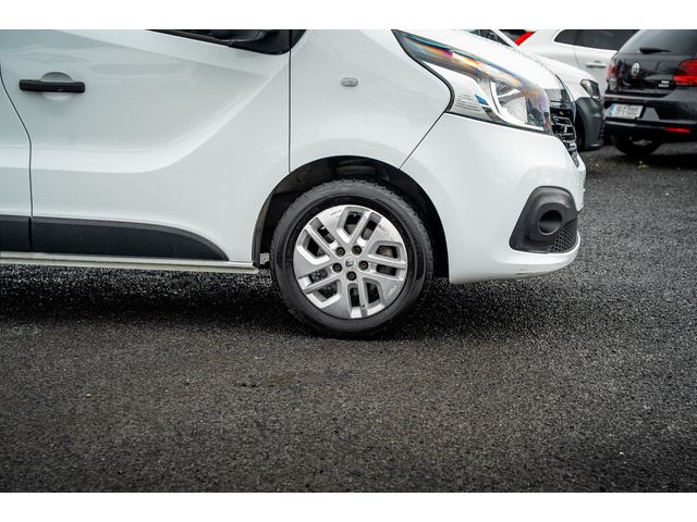 Image for 2019 Renault Trafic 