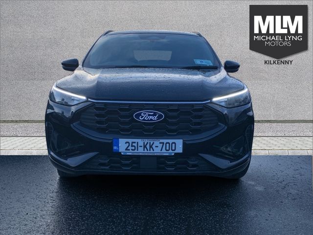 Image for 2025 Ford Kuga ST-LINE 5D 2.5 PHEV 243 S6.2P