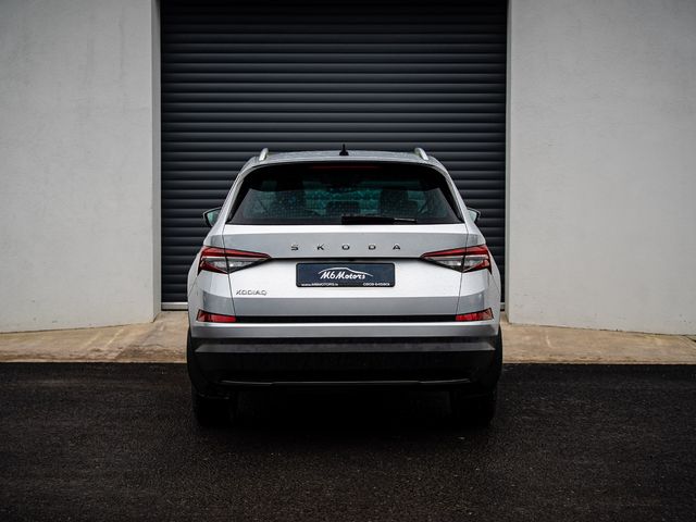 Image for 2022 Skoda Kodiaq 7S STY 2.0tdi 150HP DSG 5DR AU