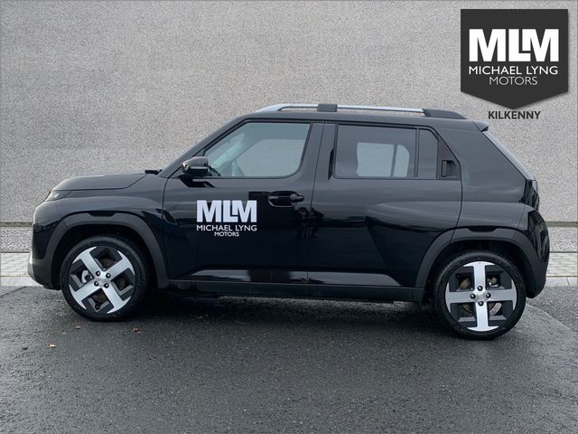 Image for 2026 Hyundai INSTER Elegance 49KWH