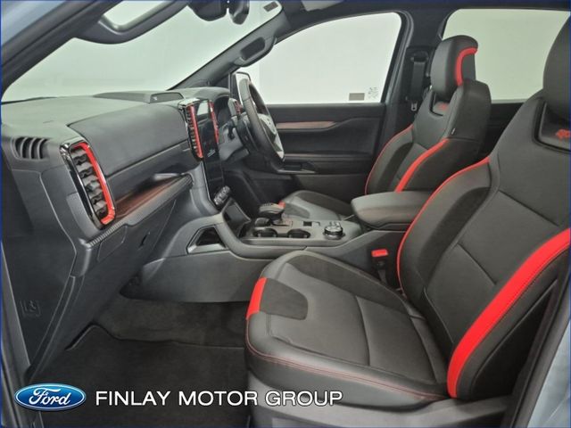 Image for 2026 Ford Ranger Raptor 3.0 V6 Petrol