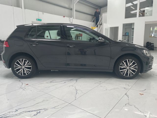 Image for 2018 Volkswagen Golf 1.6 TDI 5DR 115HP Trendline DSG