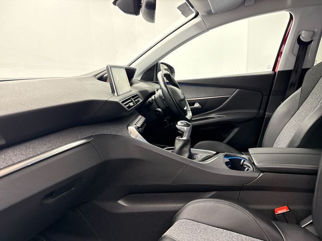 Image for 2020 Peugeot 3008 1.2 ALLURE *JUST IN* €80 P/W