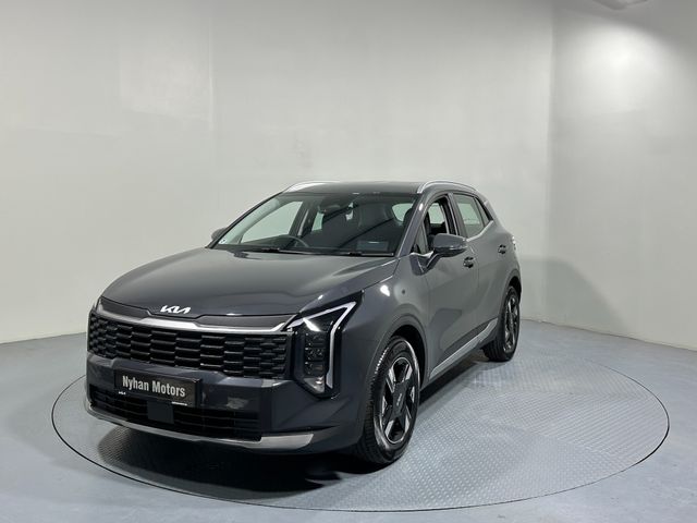 Image for 2026 Kia Sportage K2 1.6 Crdi 0% Finance