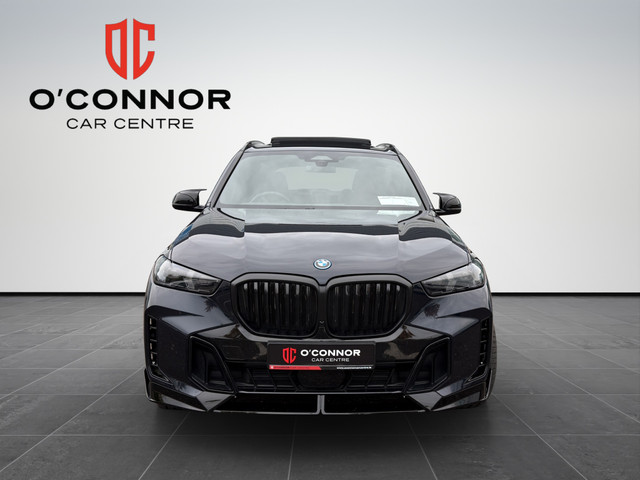 Image for 2026 BMW X5 X5 50E New car vibes, without the new car price tag!