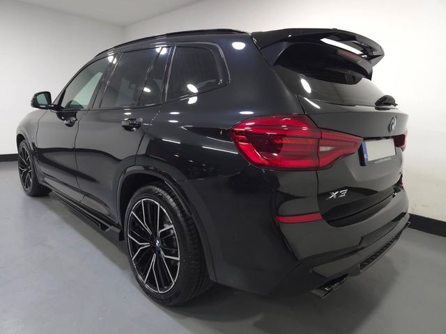 Image for 2019 BMW X3 xDrive20d M Sport Auto