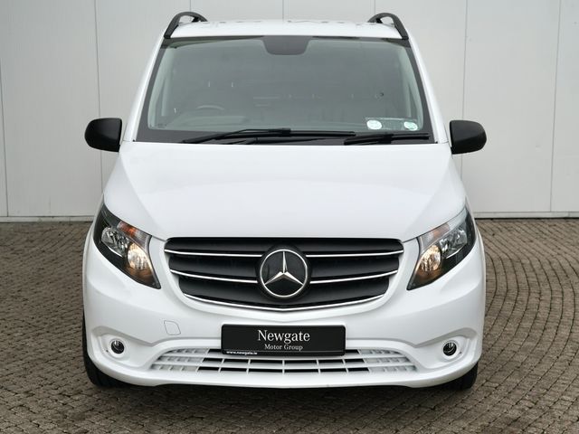 Image for 2023 Mercedes-Benz Vito 116 Elegance / Auto / Leather