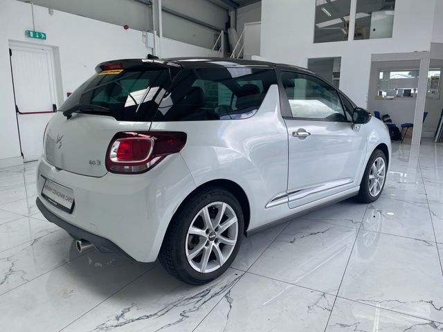 Image for 2019 Citroen DS3 