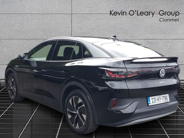 Image for 2023 Volkswagen ID.5 BUSINESS 77kWh 174HP