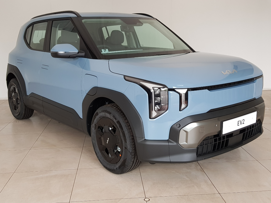 Image for 2026 Kia EV2 AIR 42.2 kWh