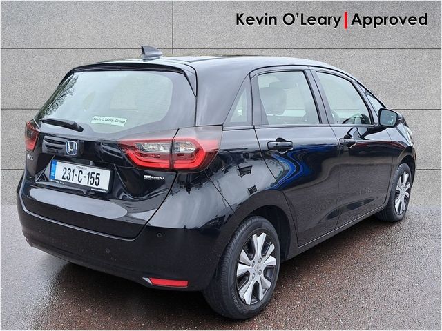 Image for 2023 Honda Jazz 1.5 e:HEV Elegance