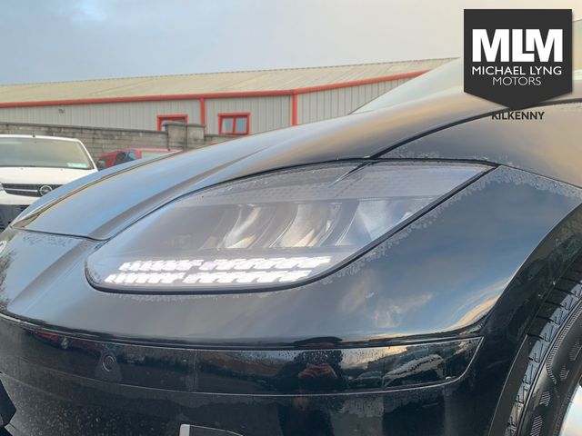 Image for 2023 Hyundai Ioniq 6 Signature 77KWH 5DR Auto