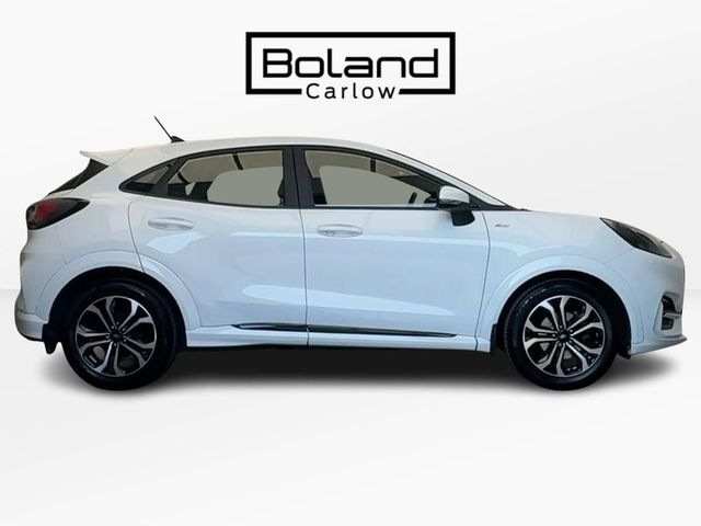 Image for 2021 Ford Puma 1.0L MHEV ST LINE *FLASH SALE €60 PER WEEK