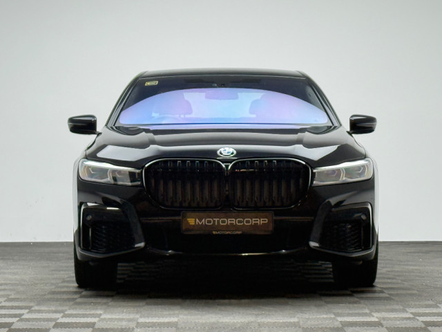 Image for 2019 BMW 7 Series 745E M SPORT 3.0 