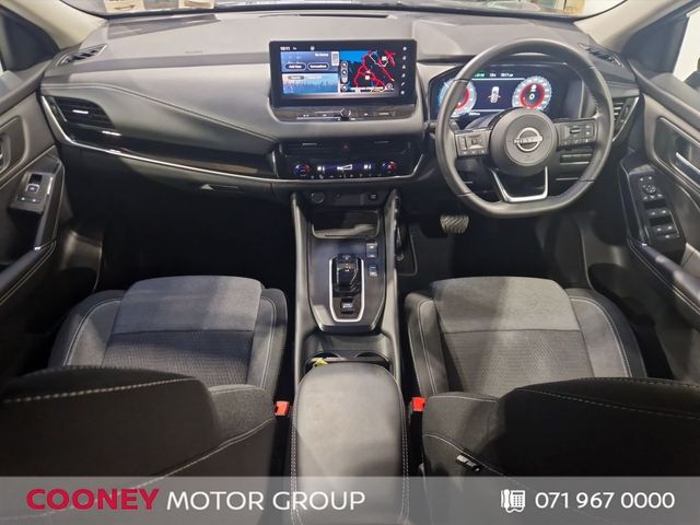 Image for 2023 Nissan Qashqai ePOWER QASHQAI SV PREMIUM