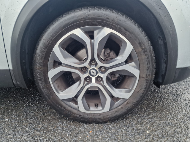 Image for 2022 Renault Captur SE Edition Naeb TCE 90 Manual