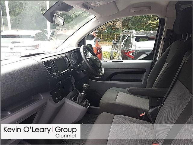 Image for 2022 Toyota Proace PROACE 2.0 (140BHP ) GX LWB 4DR
