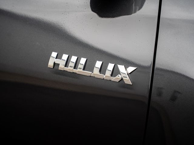 Image for 2023 Toyota Hilux 2.8D4D INVINCIBLE X 201BHP AUTO