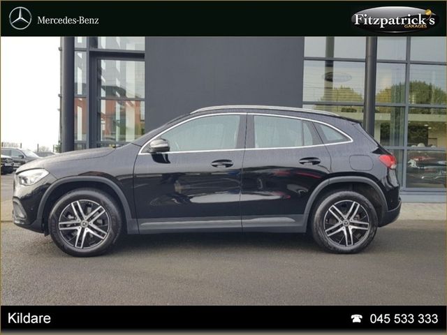 Image for 2023 Mercedes-Benz GLA Class GLA PHEV 250e A/T Progressive