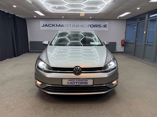 Image for 2018 Volkswagen Golf TSI Comfortline