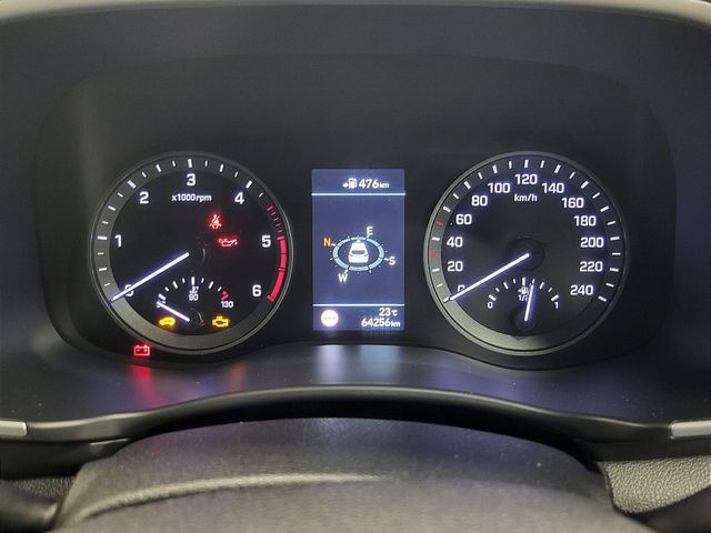 Image for 2019 Hyundai Tucson 2WD Executive Plus From €65 per week