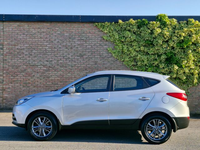 Image for 2015 Hyundai ix35 1.7 Executive 