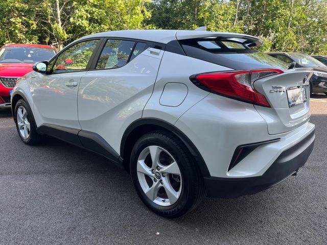 Image for 2019 Toyota C-HR 1.8 PETROL HYBRID ICON AUTO 
