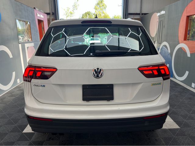 Image for 2020 Volkswagen Tiguan TIGUAN AUTOMATIC ONLY 34K KMS 1.4 PETROL COMFORT LINE / 34k KMs / REVERSE CAMERA , ADAPTIVE CRUISE & MORE