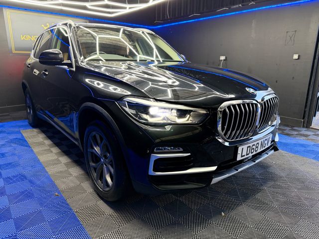 Image for 2019 BMW X5 