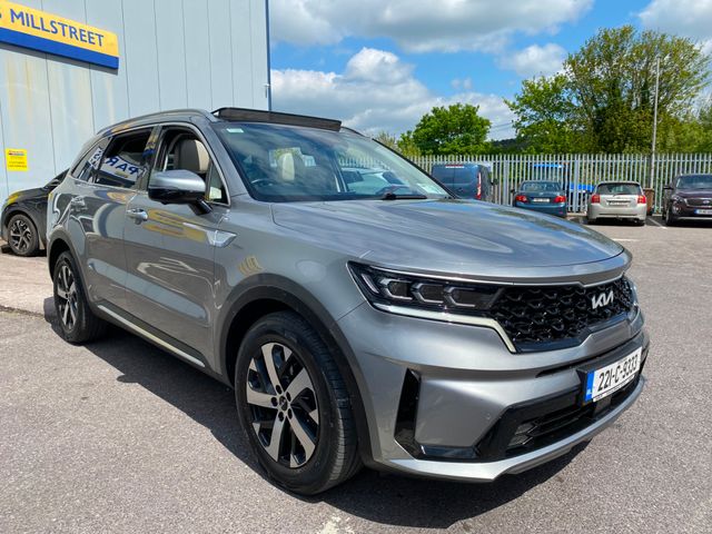 Image for 2022 Kia Sorento 7-Seater K4 2.2 Diesel 