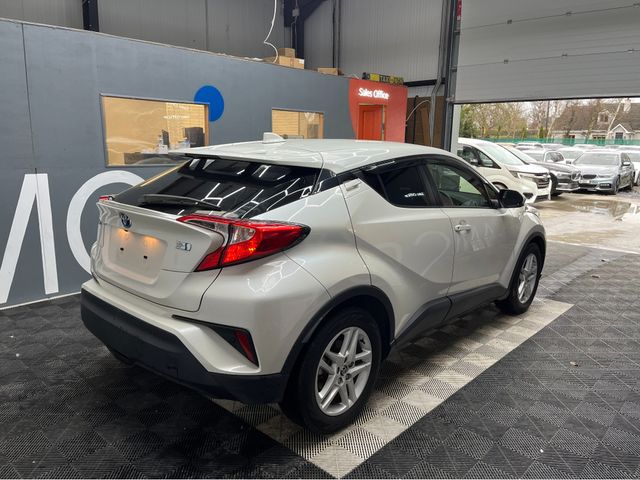 Image for 2021 Toyota C-HR €23950 2021 TOYOTA C-HR S 1.8 AUTOMATIC / CRUISE CONTROL / REVERSE CAMERA AND MORE