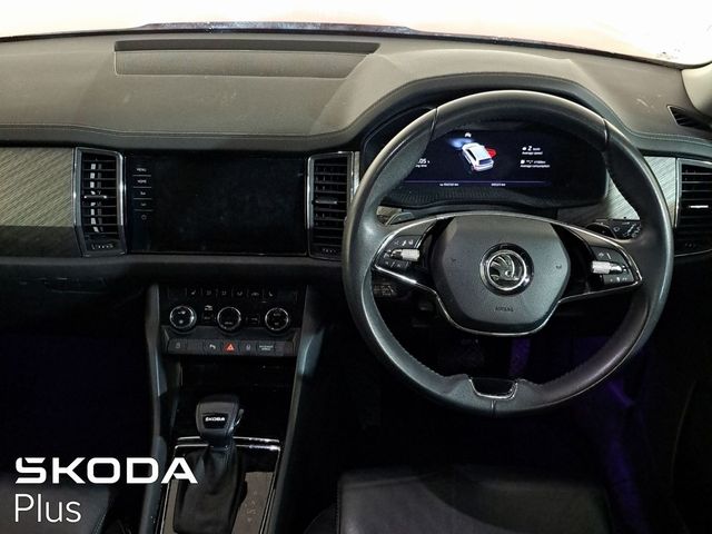 Image for 2023 Skoda Kodiaq 2.0 TDI 150HP DSG Style 7 Seat
