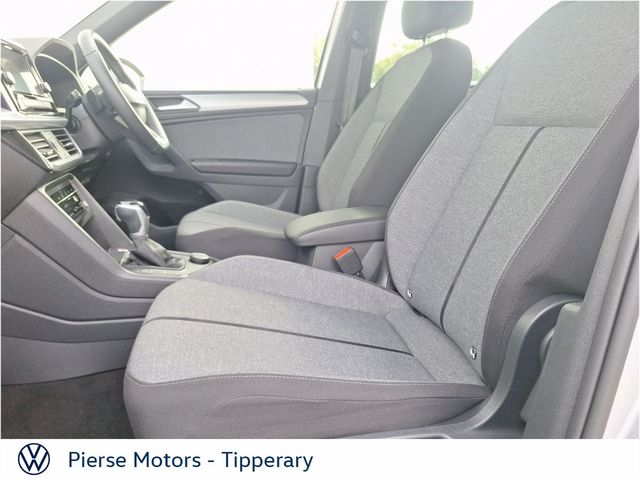 Image for 2022 SEAT Tarraco 2.0TDI 150hp DSG 7S SE