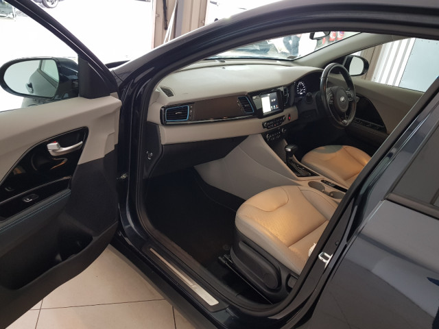 Image for 2019 Kia Niro Phev 6D 5DR Auto