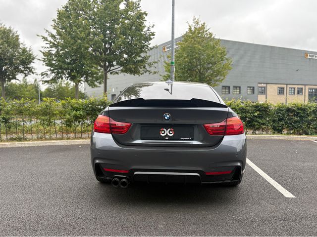 Image for 2017 BMW 4 Series M SPORT 2.0 AUTO "FRESH NCT*