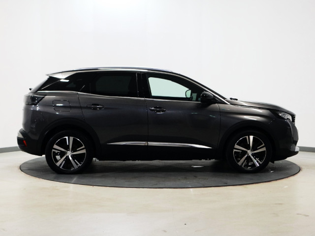 Image for 2021 Peugeot 3008 *100* S/S GT