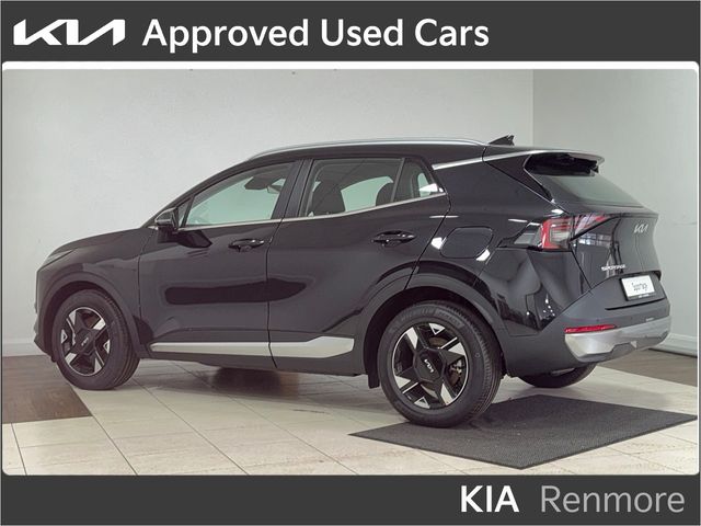 Image for 2026 Kia Sportage 2026 Kia K2 Sportage Diesel – New Model