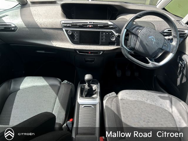 Image for 2021 Citroen Grand C4 Picasso SPACETOURER FLAIR Fleet is coming Home! Delivery mileage only!