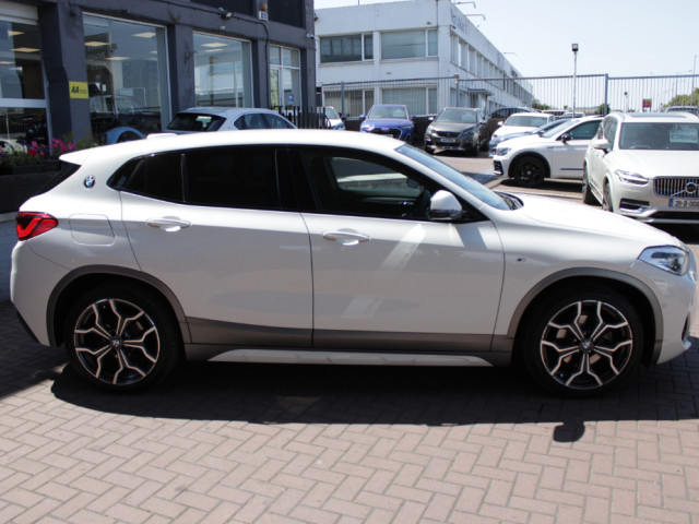 Image for 2020 BMW X2 X-DRIVE M-SPORT 5DR ESTATE AUTOMATIC // WITH ONLY 120, 000 KM'S // STUNNING CAR // BUY WITH CONFIDENCE AA AND SIMI APPROVED DEALER 2026 // FINANCE ARRANGED // ALL TRADE INS WELCOME //