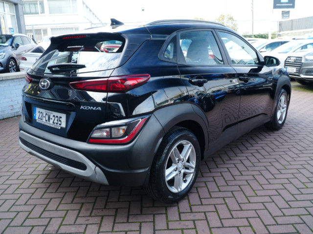 Image for 2022 Hyundai Kona Kauai Comfort 1.0 Petrol 5DR ESTATE ONLY 75000 KMS 