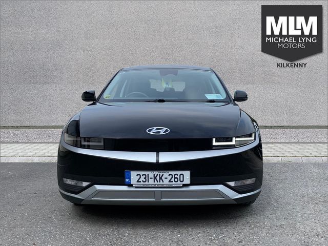 Image for 2023 Hyundai Ioniq 5 Executive 58KW 5DR Auto
