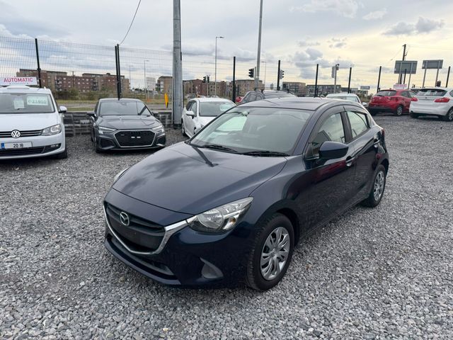 Image for 2015 Mazda Demio 